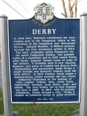 Derby Marker image. Click for full size.