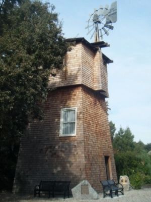 Solari Windmill image. Click for full size.