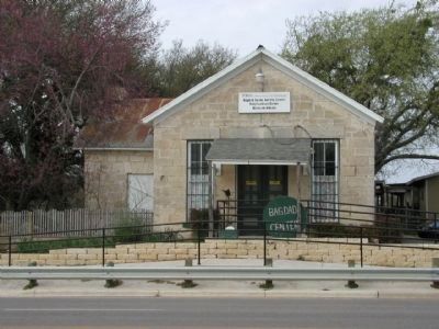 Store and Post Office. Click for full size. Store and Post Office image. Click for full size.