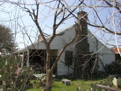 Bryson Stagecoach Stop. Click for full size. Bryson Stagecoach Stop image. Click for full size.