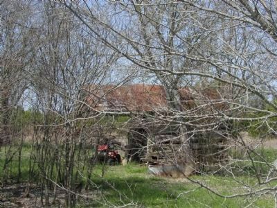 Small Shack. Click for full size. Small Shack image. Click for full size.