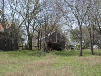 Barn. Click for full size. Barn image. Click for full size.