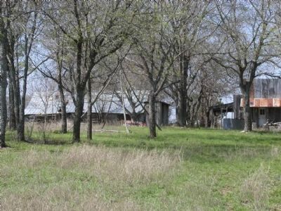 Another House on Site. Click for full size. Another House on Site image. Click for full size.