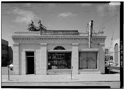 Diller-Chamberlain Store image. Click for more information.