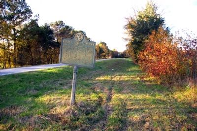 Walnut Hill Academy Marker. Click for full size. Walnut Hill Academy Marker image. Click for full size.