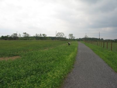 The Second Woods Wayside image. Click for full size.