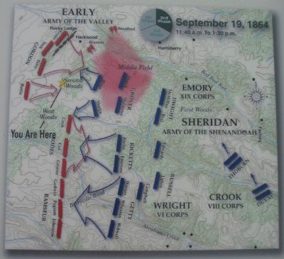 The Battle Map image. Click for more information.