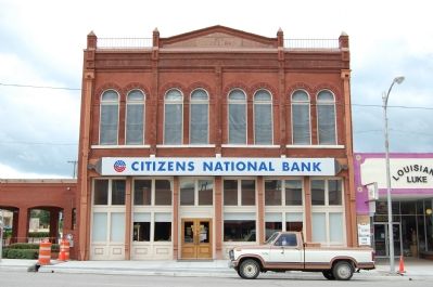 Eikel-Prewitt Building. Click for full size. Eikel-Prewitt Building image. Click for full size.
