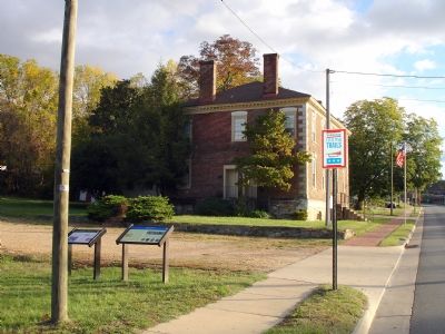 Love's Tavern - Williams's Ordinary image. Click for full size.