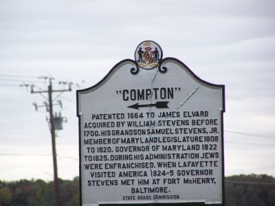 "Compton" Marker image. Click for full size.