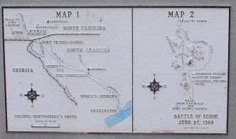 Closeup of Maps on Marker image. Click for full size.