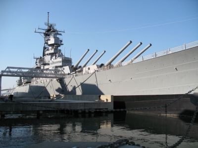 The ship. Click for full size. The ship image. Click for full size.