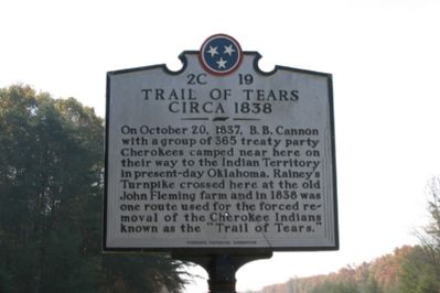 Trail of Tears image. Click for full size.