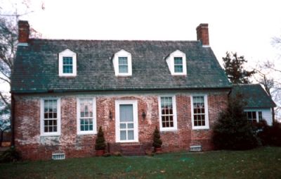Preston-on-the-Patuxent. Click for full size. Preston-on-the-Patuxent image. Click for full size.