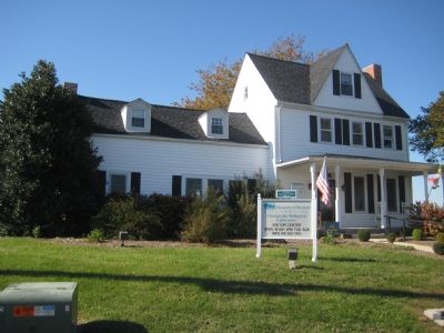Solomons House. Click for full size. Solomons House image. Click for full size.