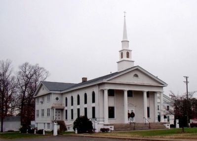 Bethlehem Baptist Church image. Click for full size.