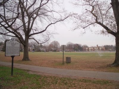 Mary Munford Elementary School. Click for full size. Mary Munford Elementary School image. Click for full size.