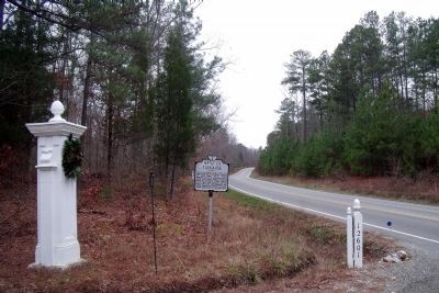 River Road (facing west) image. Click for full size.