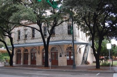 Randerson-Lundell Building. Click for full size. Randerson-Lundell Building image. Click for full size.
