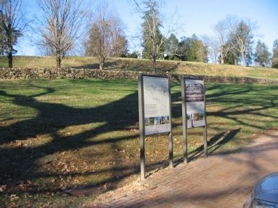 Welcome to the Fredericksburg Battlefield image. Click for full size.