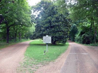 Travellers' Rest Marker. Click for full size. Travellers' Rest Marker image. Click for full size.