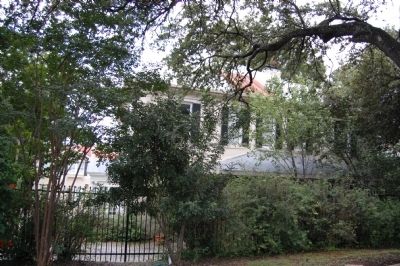 Denny-Holliday House. Click for full size. Denny-Holliday House image. Click for full size.