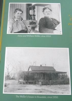 Photos Displayed on Marker image. Click for full size.