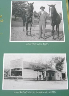 Photos Displayed on Marker image. Click for full size.