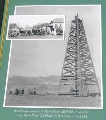 Photos Displayed on Marker. Click for full size. Photos Displayed on Marker image. Click for full size.
