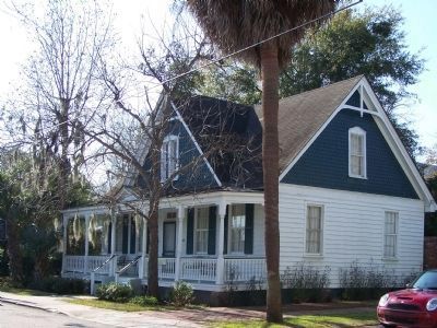 Society House image. Click for full size.