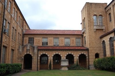 Central Christian Church. Click for full size. Central Christian Church image. Click for full size.