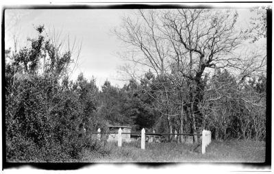 Bellfield Cemetery image. Click for full size.
