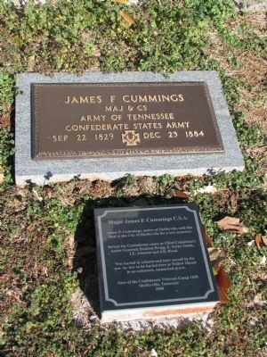 James F Cummings image. Click for full size.