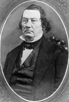 Francis H. Wardlaw<br>(1800-1861) image. Click for full size.