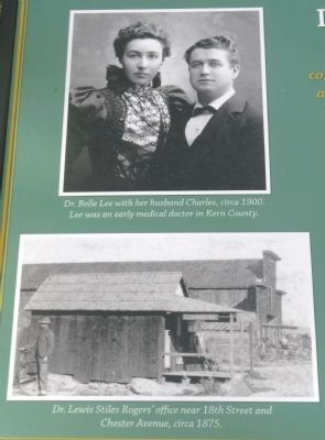 Photos Displayed on Marker image. Click for full size.