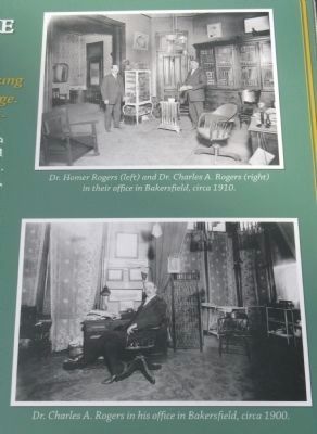 Photos Displayed on Marker image. Click for full size.