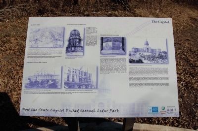 Information Board image. Click for full size.