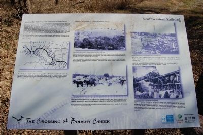 Information Board image. Click for full size.