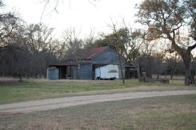 Old Barn. Click for full size. Old Barn image. Click for full size.