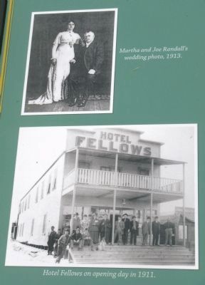 Photos Displayed on Marker. Click for full size. Photos Displayed on Marker image. Click for full size.