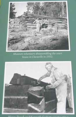 Photos Displayed on Marker. Click for full size. Photos Displayed on Marker image. Click for full size.