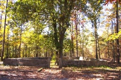 The Crawford Family Cemetery image. Click for full size.