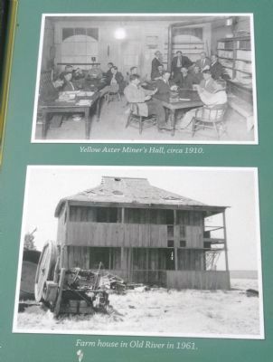 Photos Displayed on Marker. Click for full size. Photos Displayed on Marker image. Click for full size.