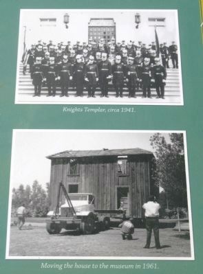 Photos Displayed on Marker. Click for full size. Photos Displayed on Marker image. Click for full size.