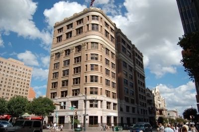 Littlefield Building image. Click for full size.