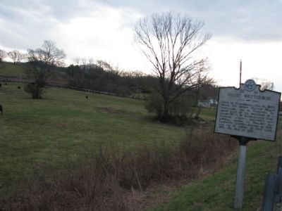 Henry Watterson Marker. Click for full size. Henry Watterson Marker image. Click for full size.