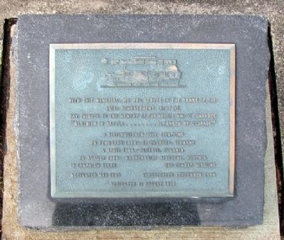 451st Bombardment Group (H) Marker. Click for full size. 451st Bombardment Group (H) Marker image. Click for full size.