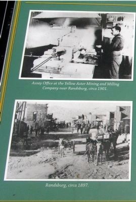 Photos Displayed on Marker. Click for full size. Photos Displayed on Marker image. Click for full size.