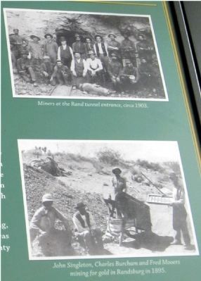 Photos Displayed on Marker. Click for full size. Photos Displayed on Marker image. Click for full size.