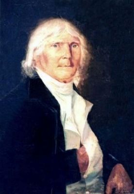 Arthur Simkins<br>(1742-1826). Click for full size. Arthur Simkins<br>(1742-1826) image. Click for full size.